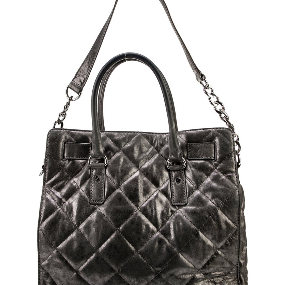 Michael Kors Top Handle Handbag - Picture 3 of 5